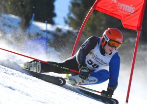 PARISI DAVIDE TRENTINI GS 2017 CERMIS (PH ELVIS) 